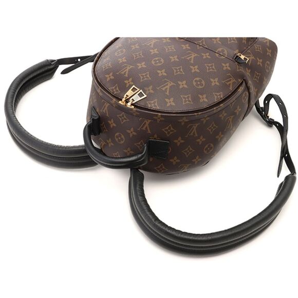 Louis Vuitton Palm Springs Backpack MM - Picture 4 of 5